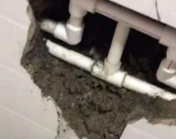 九台卫生间漏水哪家好