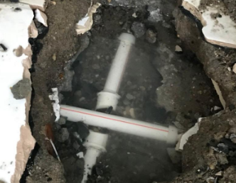 九台卫生间防水公司