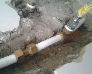 九台测漏水多少钱