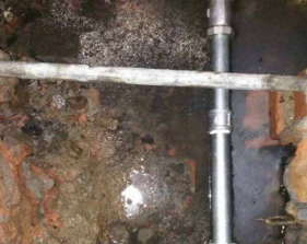 九台卫生间测漏水多少钱