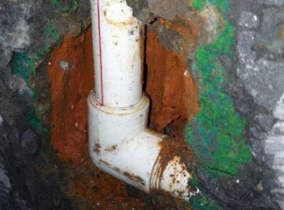 九台卫生间测漏水价格明细