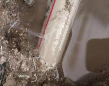 九台水管维修多少钱