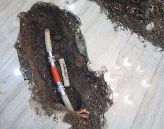 九台水管维修哪家好
