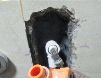 九台卫生间测漏水哪家好