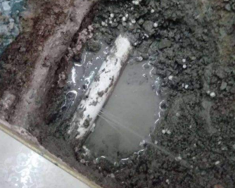 九台卫生间测漏水哪家好