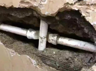 九台水管维修哪家好