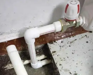 九台卫生间测漏水多少钱