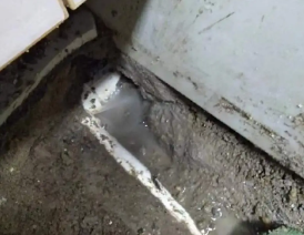 九台卫生间测漏水多少钱